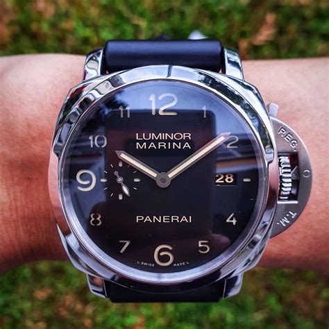 panerai pam359|pam00359 manual.